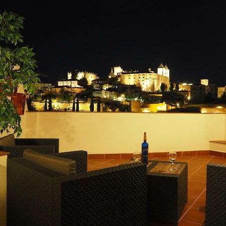 Las Mejores Vistas De Caceres At Azahar Exteriör bild