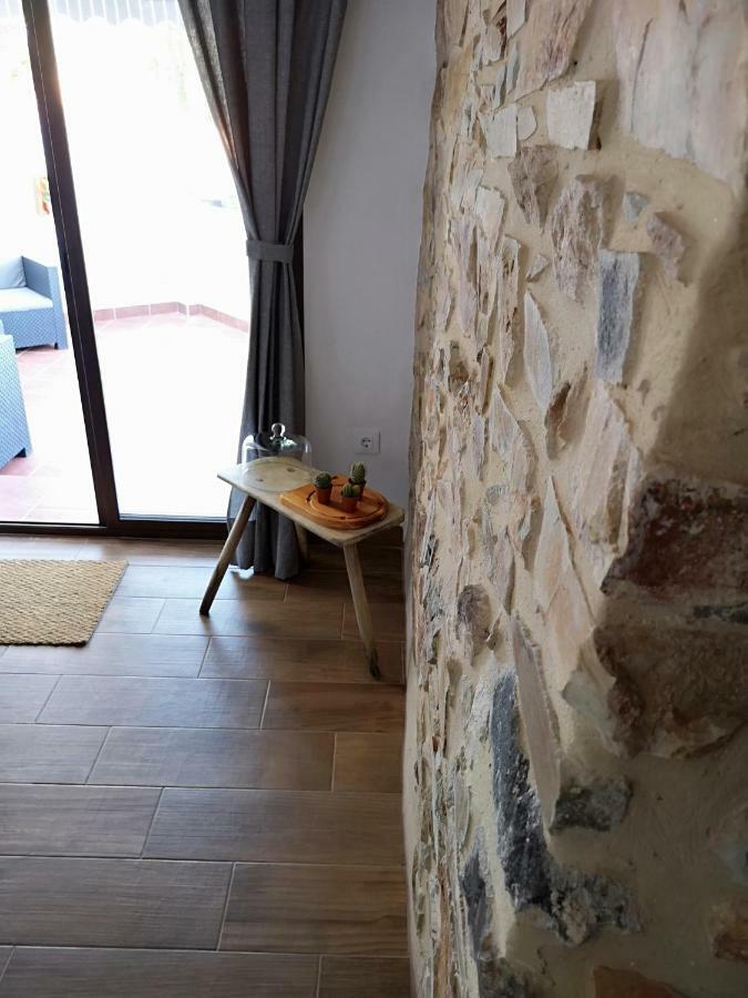 Las Mejores Vistas De Caceres At Azahar Exteriör bild