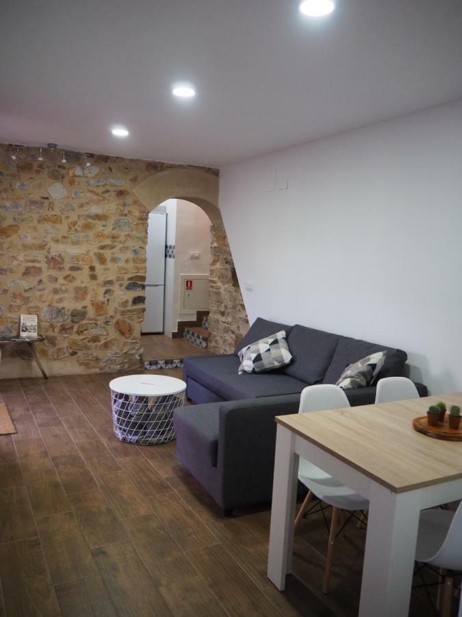 Las Mejores Vistas De Caceres At Azahar Exteriör bild